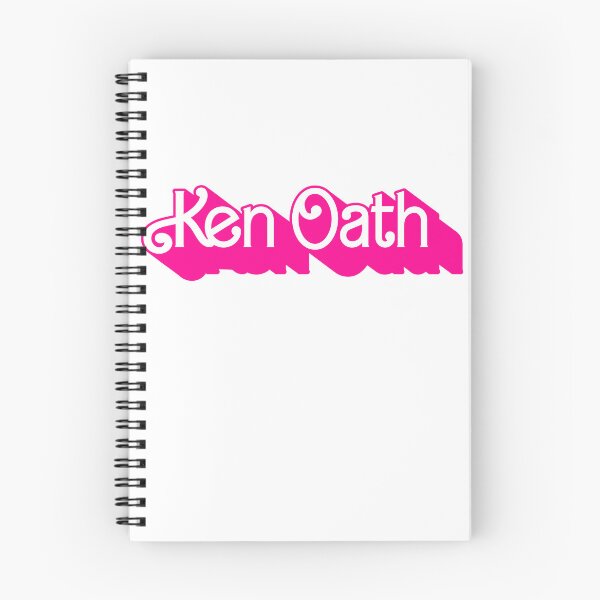 Item preview, Ken Oath - F**ken Oath designed and sold by monkeysoup.