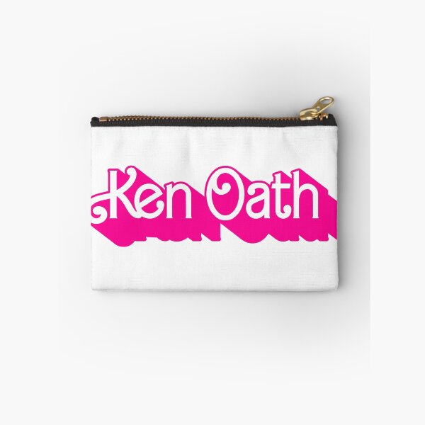 Item preview, Ken Oath - F**ken Oath designed and sold by monkeysoup.