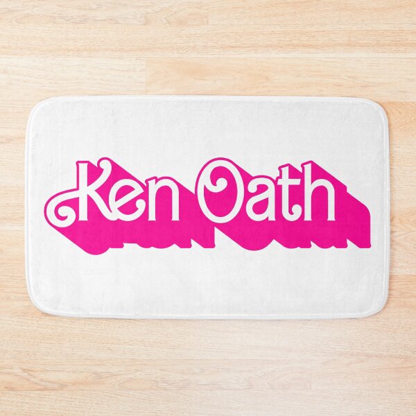 Item preview, Ken Oath - F**ken Oath designed and sold by monkeysoup.