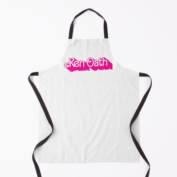 Item preview, Ken Oath - F**ken Oath designed and sold by monkeysoup.