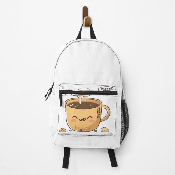 Item preview, Nothing beats a cute cup of coffee in the morning designed and sold by cafegrafis.