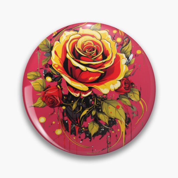 Item preview, Roses Wonder designed and sold by Love2winn.