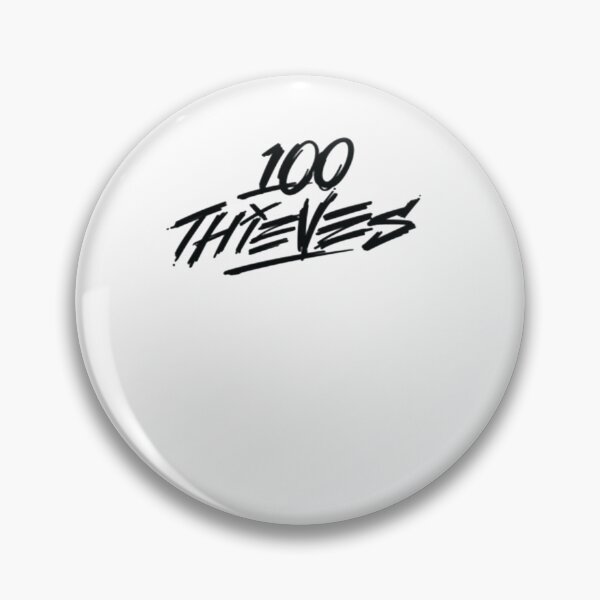 Item preview, 100 Thieves 2 49 Simple designed and sold by MercerCoupart.