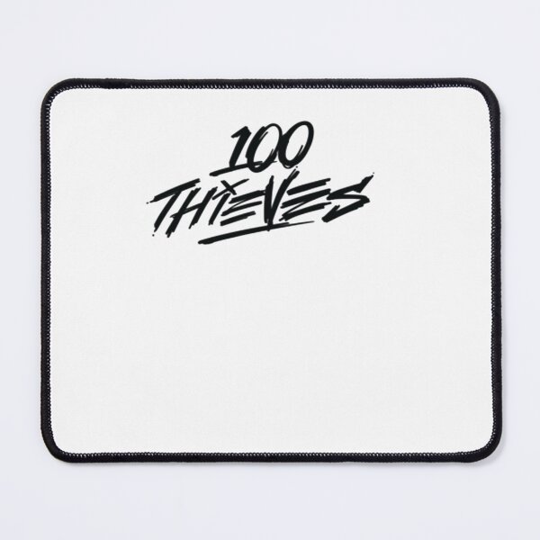 Item preview, 100 Thieves 2 49 Simple designed and sold by MercerCoupart.