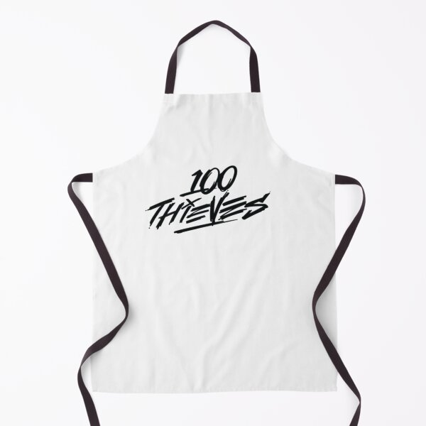 Item preview, 100 Thieves 2 49 Simple designed and sold by MercerCoupart.