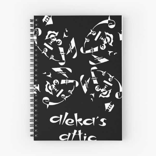 Item preview, Alekas Attic 2 designed and sold by ArnaudEcheverri.