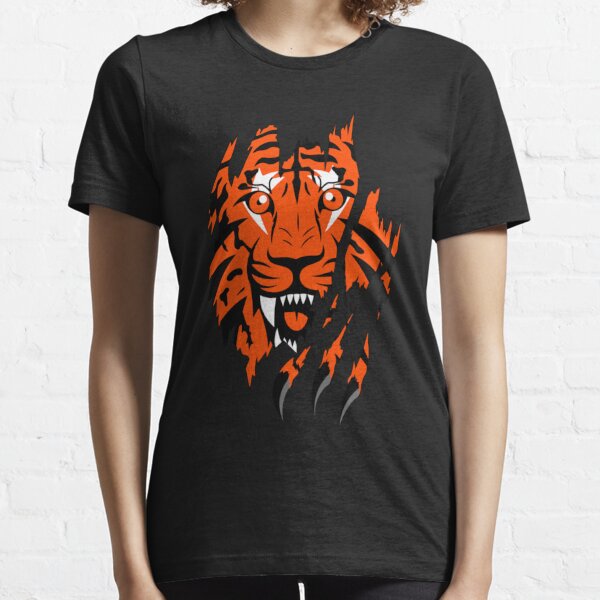 Cincinnati Bengals Chinese New Year 2022 Wildcat Shirt Big 