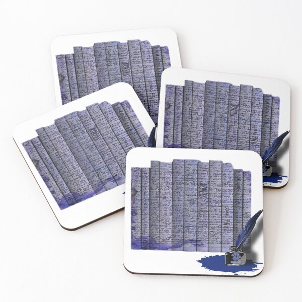 Item preview, Aesthetic Reading  designed and sold by Asmaa Abdul-Azim.