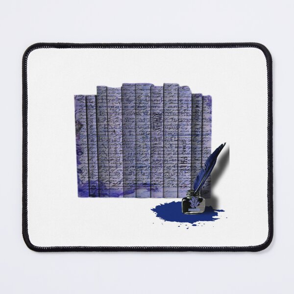 Item preview, Aesthetic Reading  designed and sold by Asmaa Abdul-Azim.