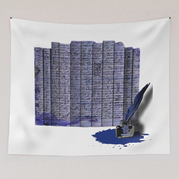 Item preview, Aesthetic Reading  designed and sold by Asmaa Abdul-Azim.