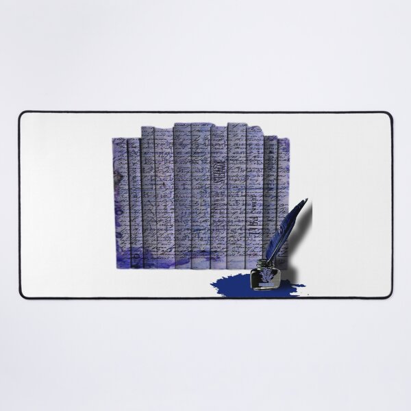 Item preview, Aesthetic Reading designed and sold by Asmaa Abdul-Azim.