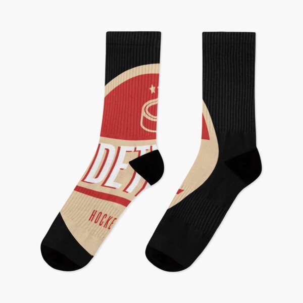 Item preview, Detroit hockey club   designed and sold by RoberPurdy.