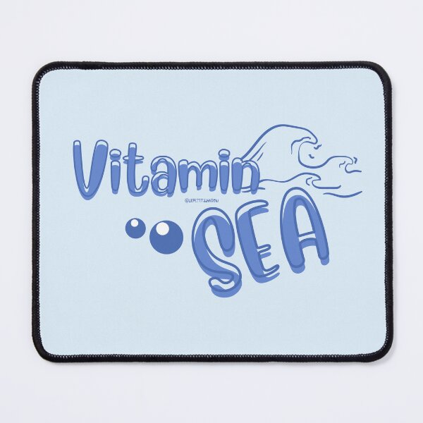 Item preview, Vitamin  Sea, Summer Beach designed and sold by LePetiteShadow.