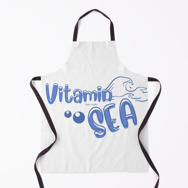 Item preview, Vitamin  Sea, Summer Beach designed and sold by LePetiteShadow.