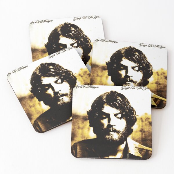 Item preview, Gossip In The Grain Ray LaMontagne designed and sold by BranMalone45.