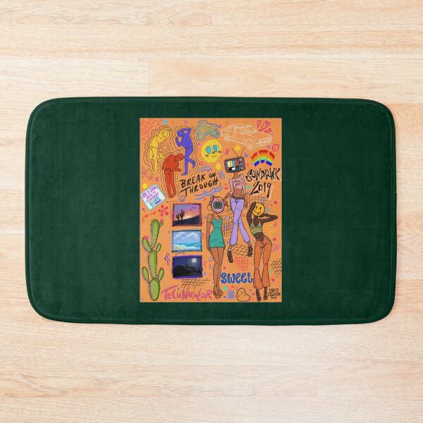 Item preview, Sundrunk Long  designed and sold by leightonhubert.