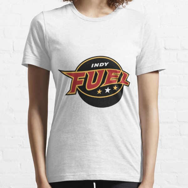 Indy Fuel Minor League Hockey Fan Apparel and Souvenirs for sale