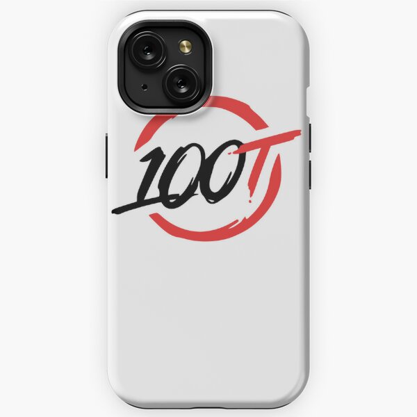 100 Thieves iPhone Cases for Sale Redbubble