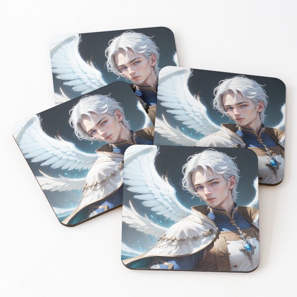 Item preview, Angel of Peace designed and sold by Ody2000.