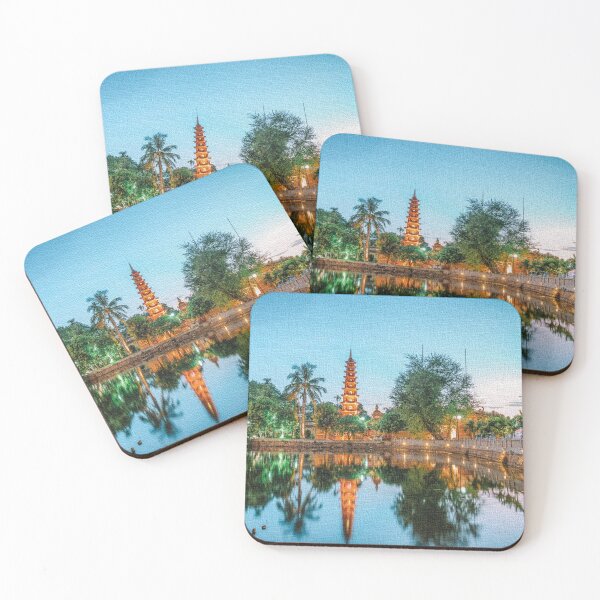 Item preview, Ho Tay Hanoi designed and sold by ElderWisdom.