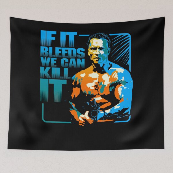 Item preview, Predator clásico holandés designed and sold by BugglesBorderl.