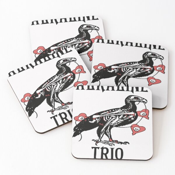 Item preview, alkaline trio designed and sold by ArnaudEcheverri.