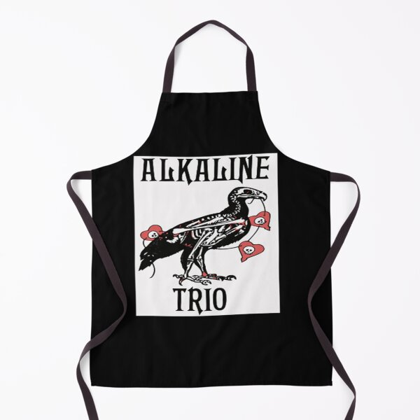 Item preview, alkaline trio designed and sold by ArnaudEcheverri.