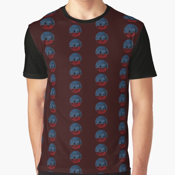 Item preview, Stranger Things designed and sold by Nova Nova.
