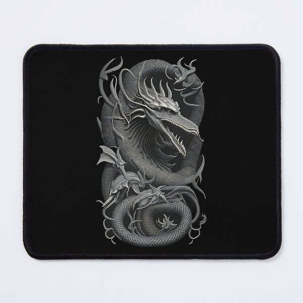 Item preview, Hydra  designed and sold by NTGUILTY.
