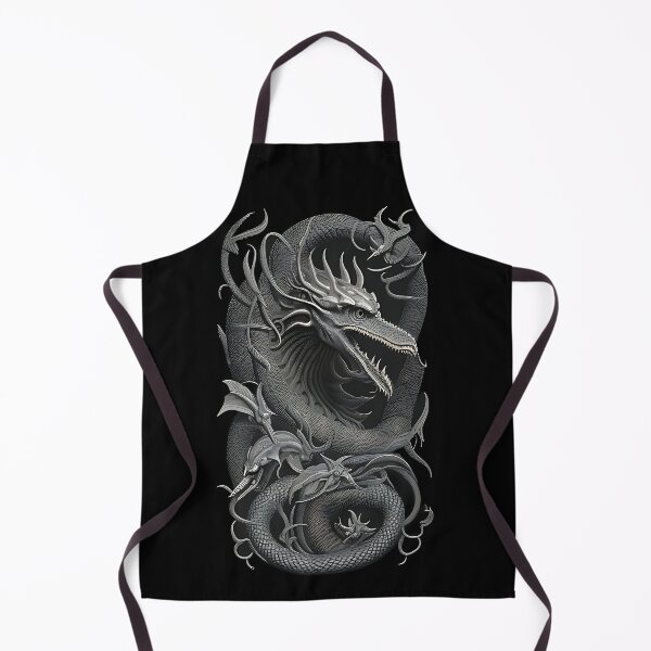 Item preview, Hydra designed and sold by NTGUILTY.
