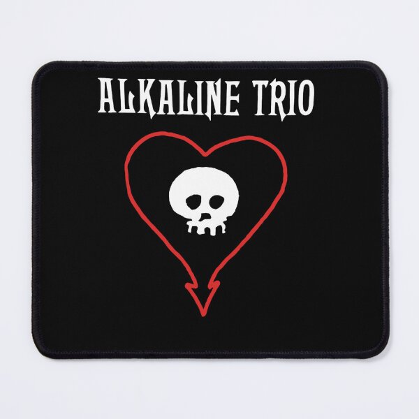 Item preview, ALKALINE TRIO designed and sold by ArnaudEcheverri.