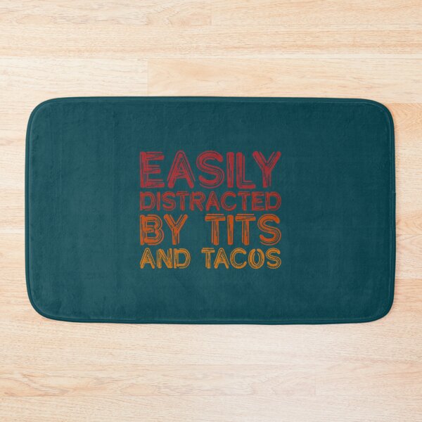 Item preview, Easily Distracted By designed and sold by kamairoan.