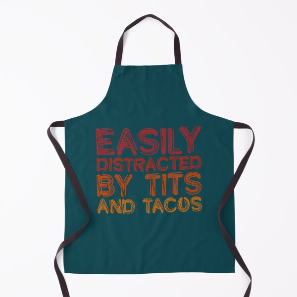 Item preview, Easily Distracted By designed and sold by kamairoan.