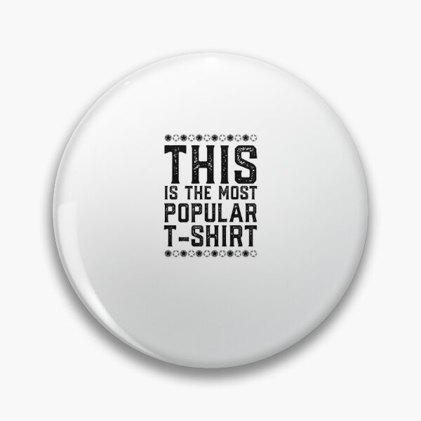Item preview, This Is The Most Popular W designed and sold by kamairoan.