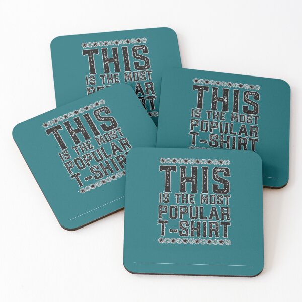 Item preview, This Is The Most Popular W designed and sold by kamairoan.