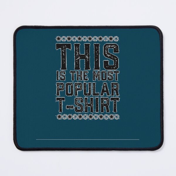 Item preview, This Is The Most Popular W designed and sold by kamairoan.