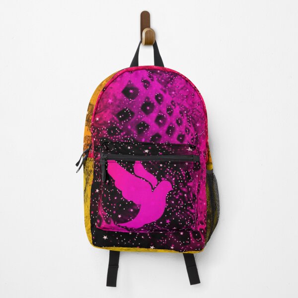 Item preview, Fluorescent Persian Dove Home No. 2 designed and sold by asanaworld.