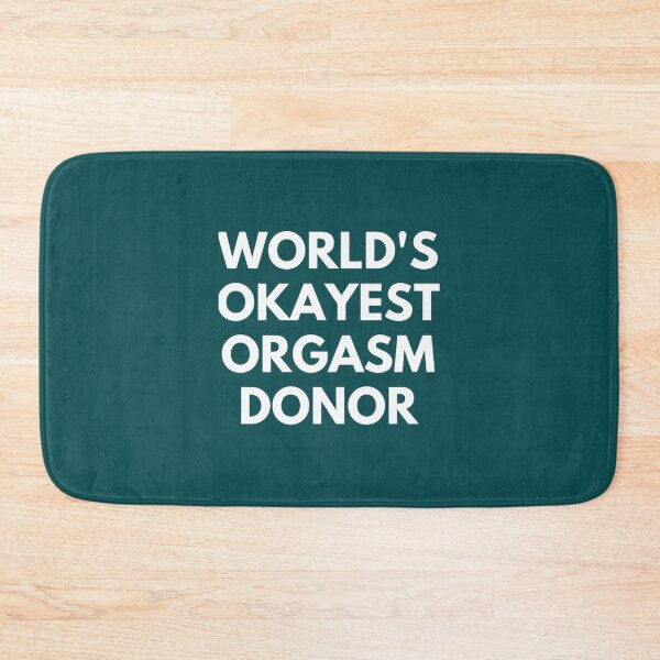 Item preview, World_amp_s Okayest designed and sold by kamairoan.