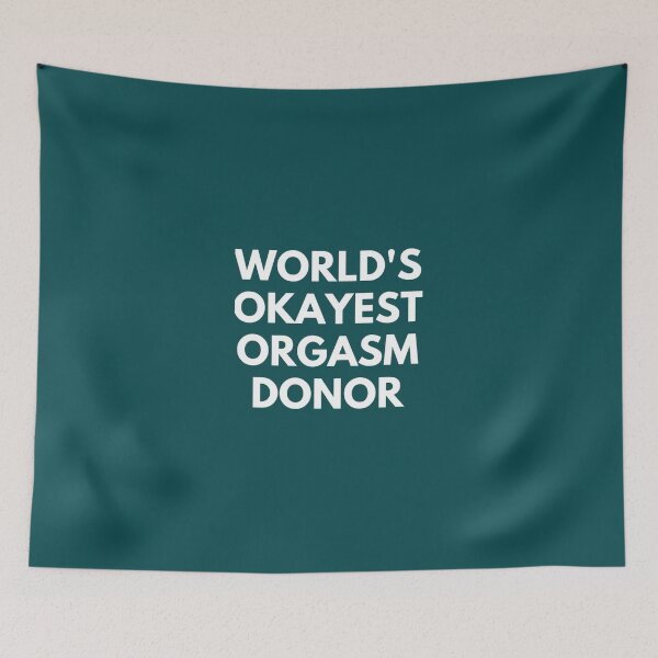 Item preview, World_amp_s Okayest designed and sold by kamairoan.
