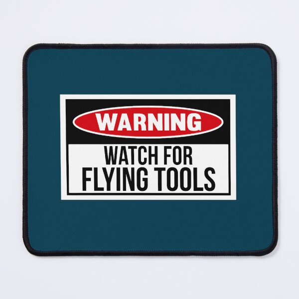 Item preview, Watch for flying tools designed and sold by kamairoan.
