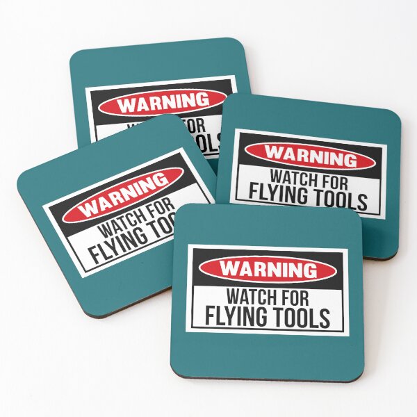 Item preview, Watch for flying tools designed and sold by kamairoan.