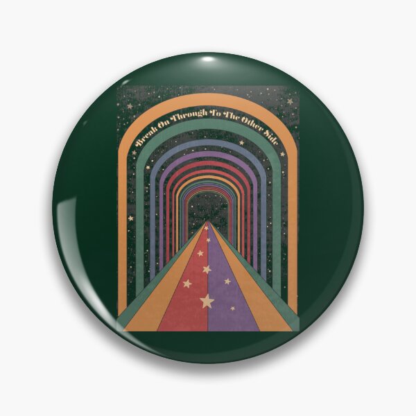 Item preview, The Doors - Break On Through To T designed and sold by leightonhubert.