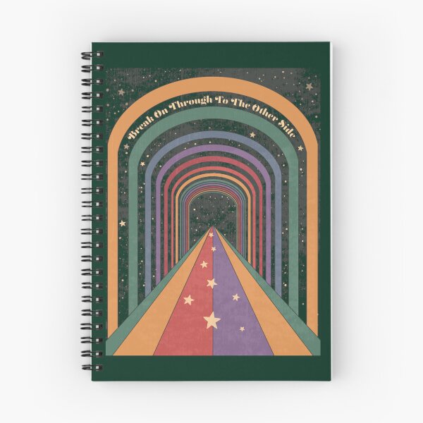 Item preview, The Doors - Break On Through To T designed and sold by leightonhubert.