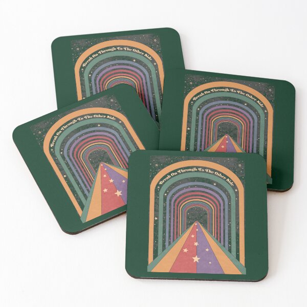 Item preview, The Doors - Break On Through To T designed and sold by leightonhubert.