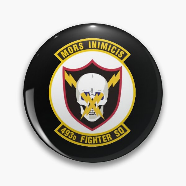 Item preview, 493rd Fighter designed and sold by MercerCoupart.
