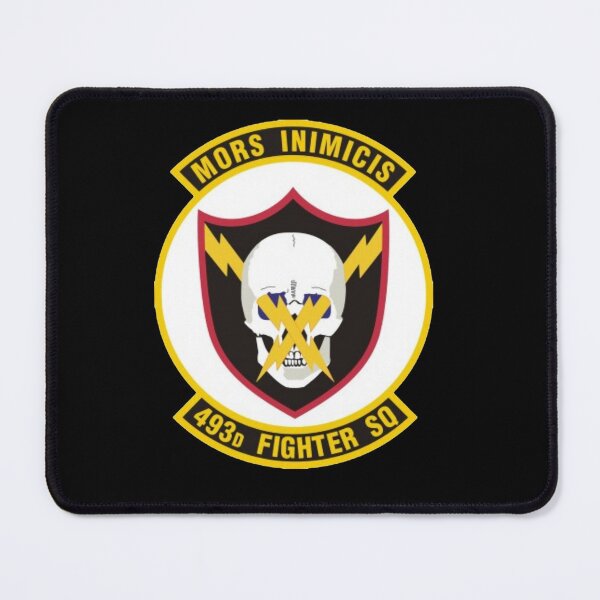 Item preview, 493rd Fighter designed and sold by MercerCoupart.
