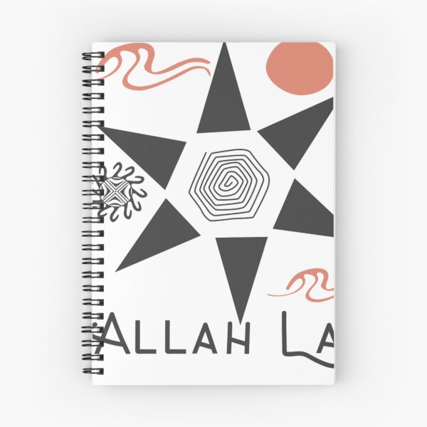 Aperçu de l'œuvre Allah Las créée et vendue par ArnaudEcheverri.