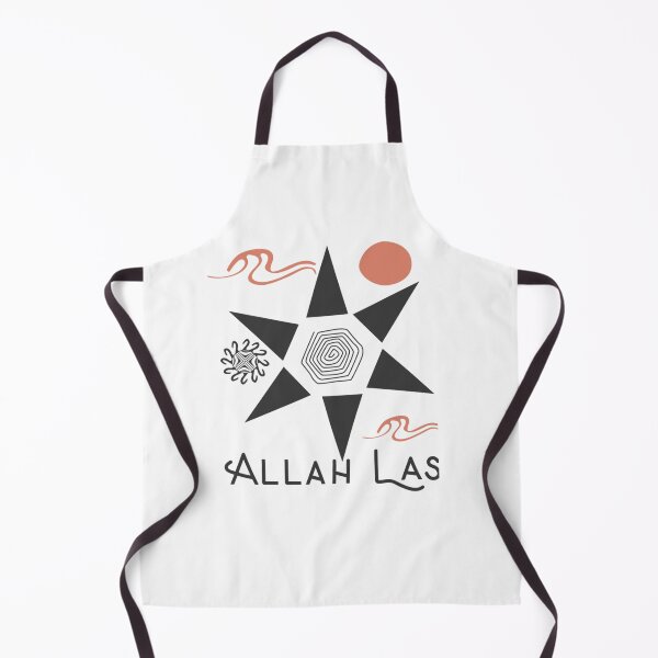 Item preview, Allah Las designed and sold by ArnaudEcheverri.