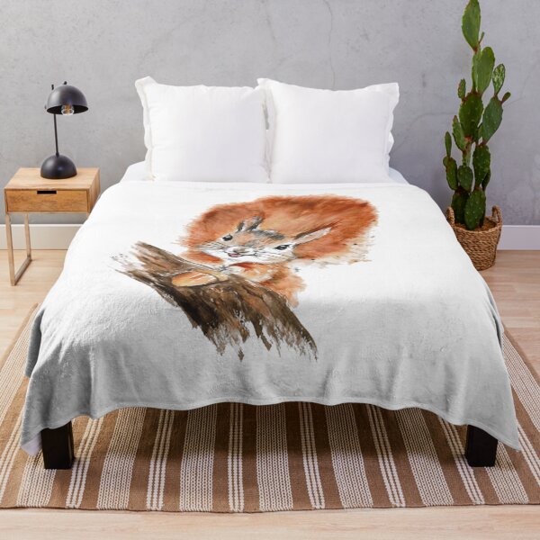 Item preview, squirrel designed and sold by CorneliaPilz.