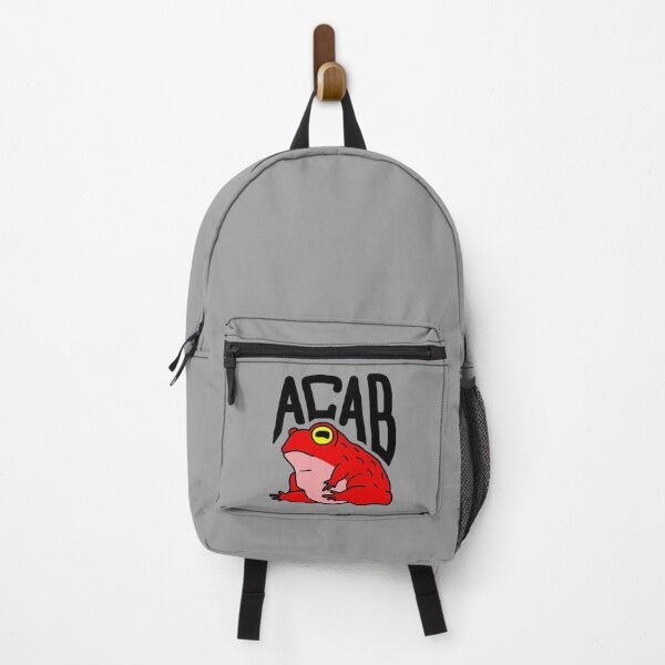 Item preview, ACAB Frog designed and sold by AlwinHilburn.
